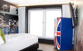 Wis Hotel By Wmm Hotels